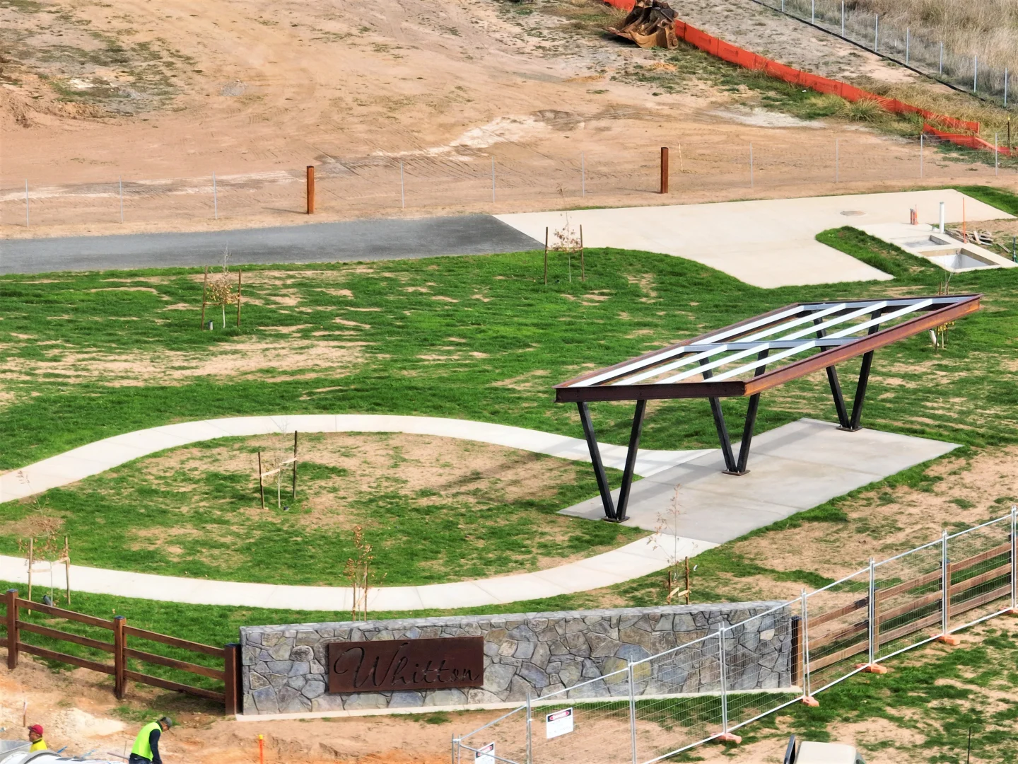 Additional image 5 of Lot 2/'Whitton Estate', Dalton Road, Gunning NSW 2581