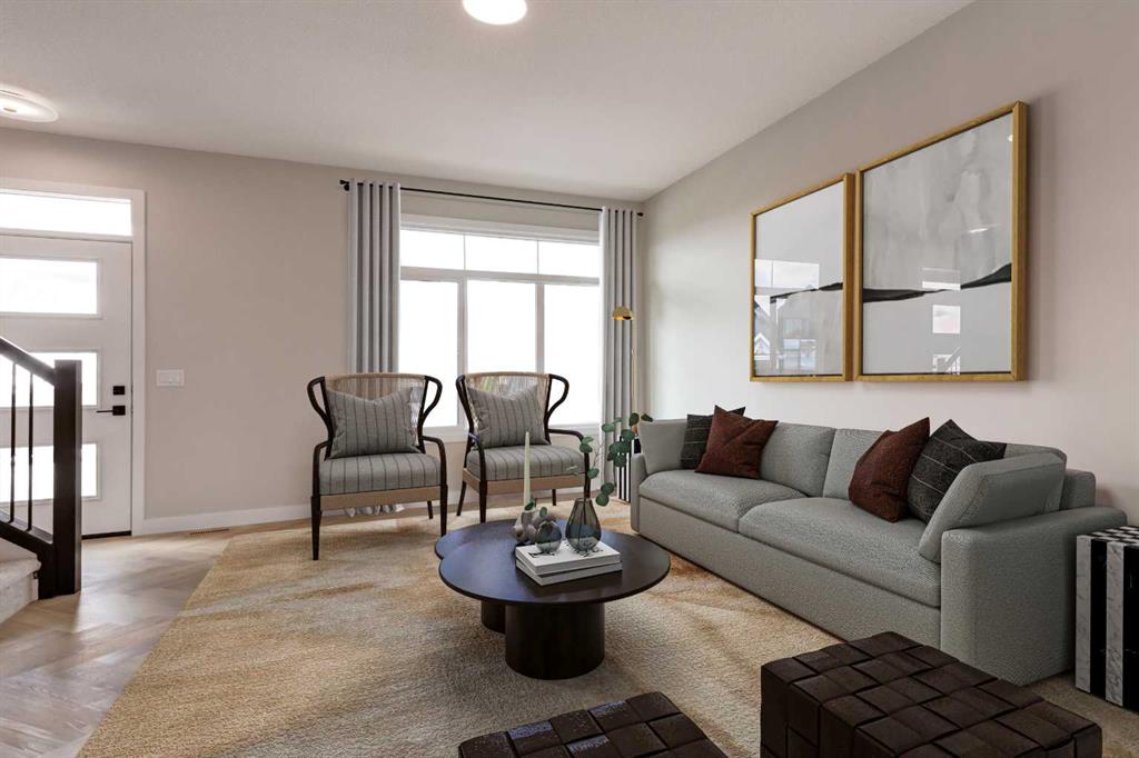 Additional image 5 of 458 River Avenue, Cochrane, AB, T4C3B8