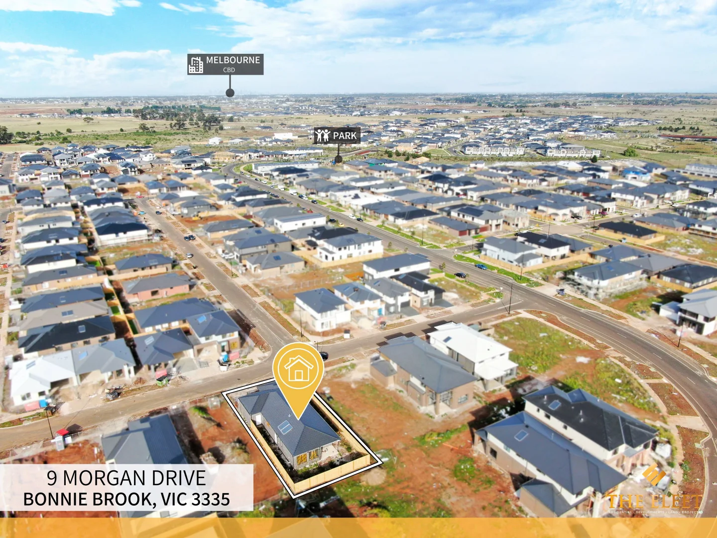 Additional image 14 of 9 Morgan Drive, Bonnie Brook VIC 3335