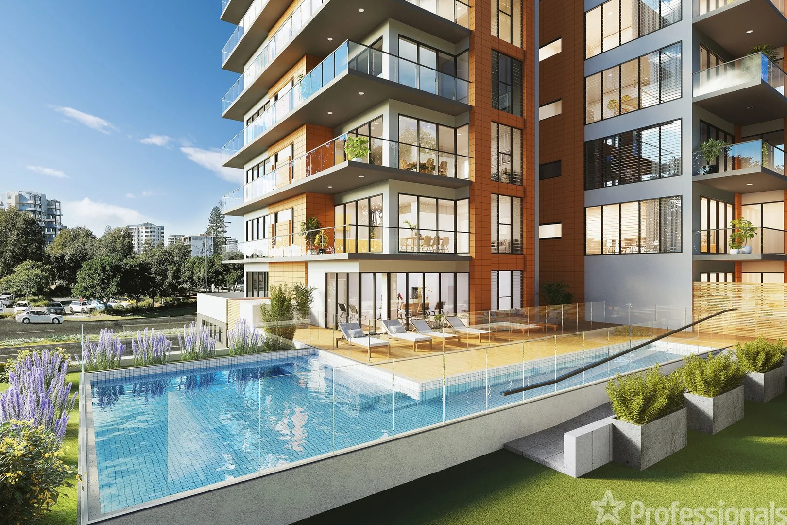 Additional image 6 of Level 4, 44/5-9 Reserve Road, Forster NSW 2428