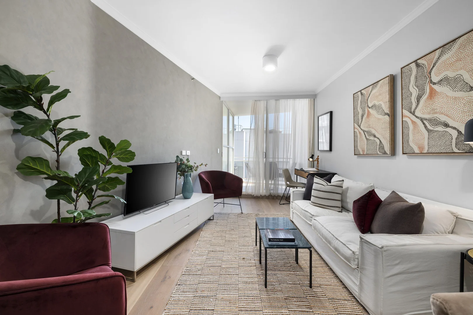 Additional image 13 of 124/361 Kent Street, Sydney NSW 2000