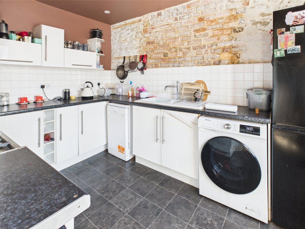 Additional image 3 of 2 bed flat for saleMarket Street, Stratton, Bude EX23