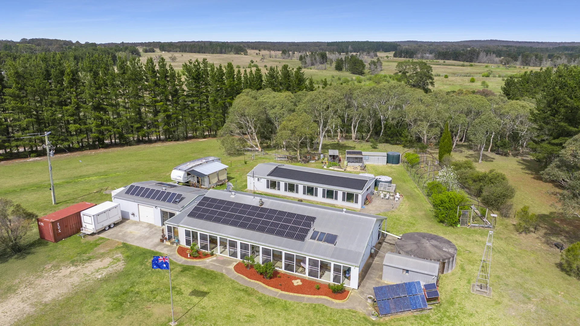 489 Jacqua Rd, Windellama NSW 2580