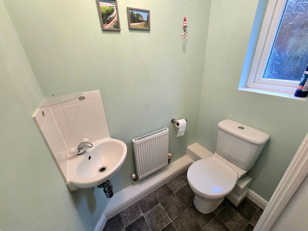 Additional image 7 of 2 bed terraced house for saleKingfisher Road, North Cornelly CF33