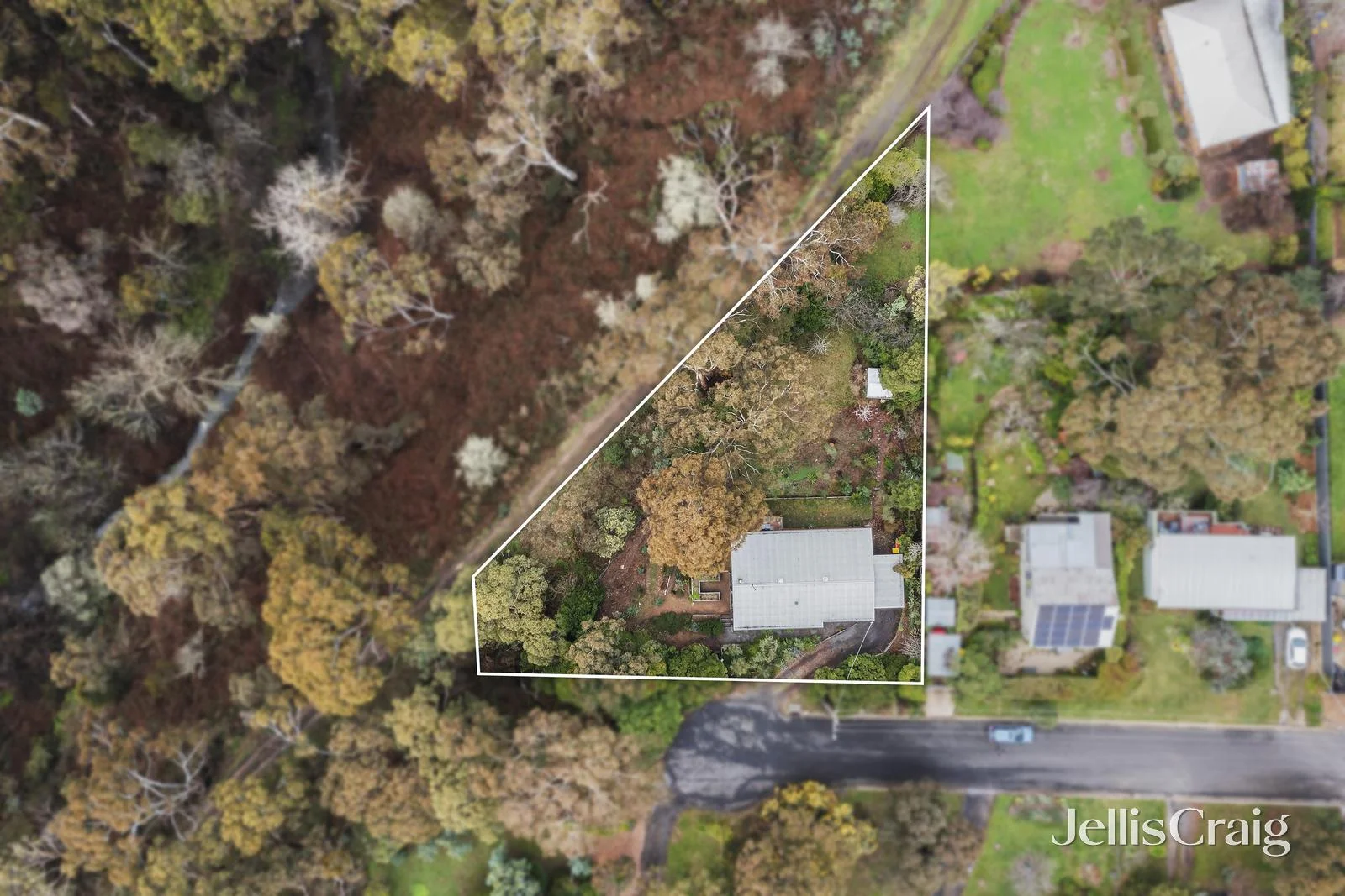 Additional image 5 of 11 Heath Avenue, Hepburn VIC 3461