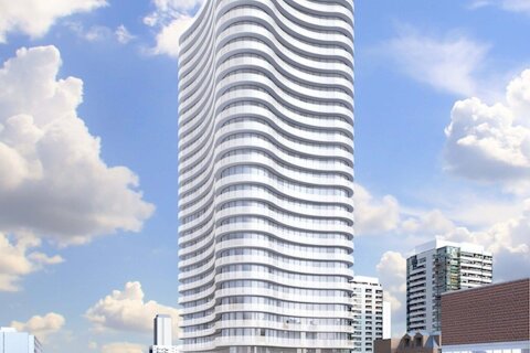 Additional image 7 of 1510-403 Church Street, Toronto, ON, M4Y 0C9