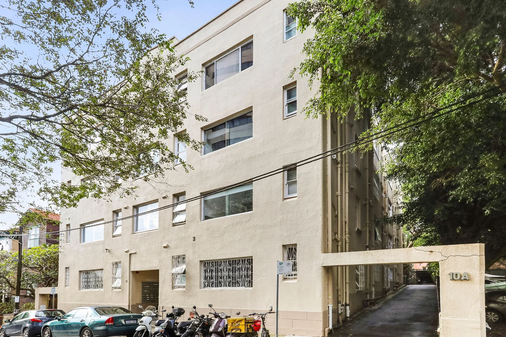 Additional image 7 of 22/10 Clapton Place, Darlinghurst NSW 2010