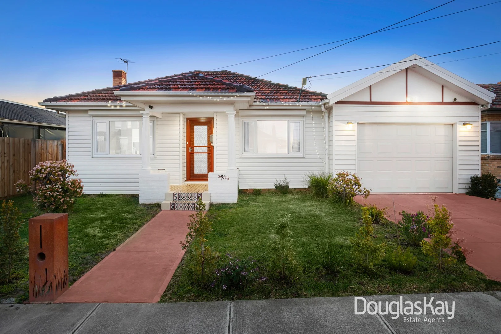 21 Lodden Street, Sunshine North VIC 3020