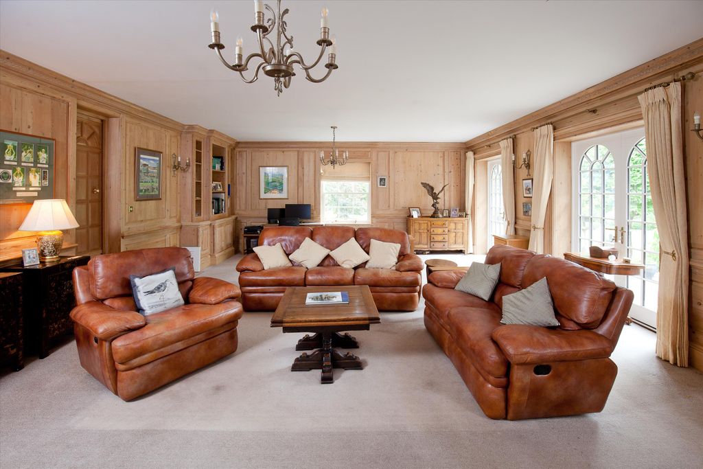 Additional image 5 of 5 bed detached house for saleDroxford, Southampton, Hampshire SO32
