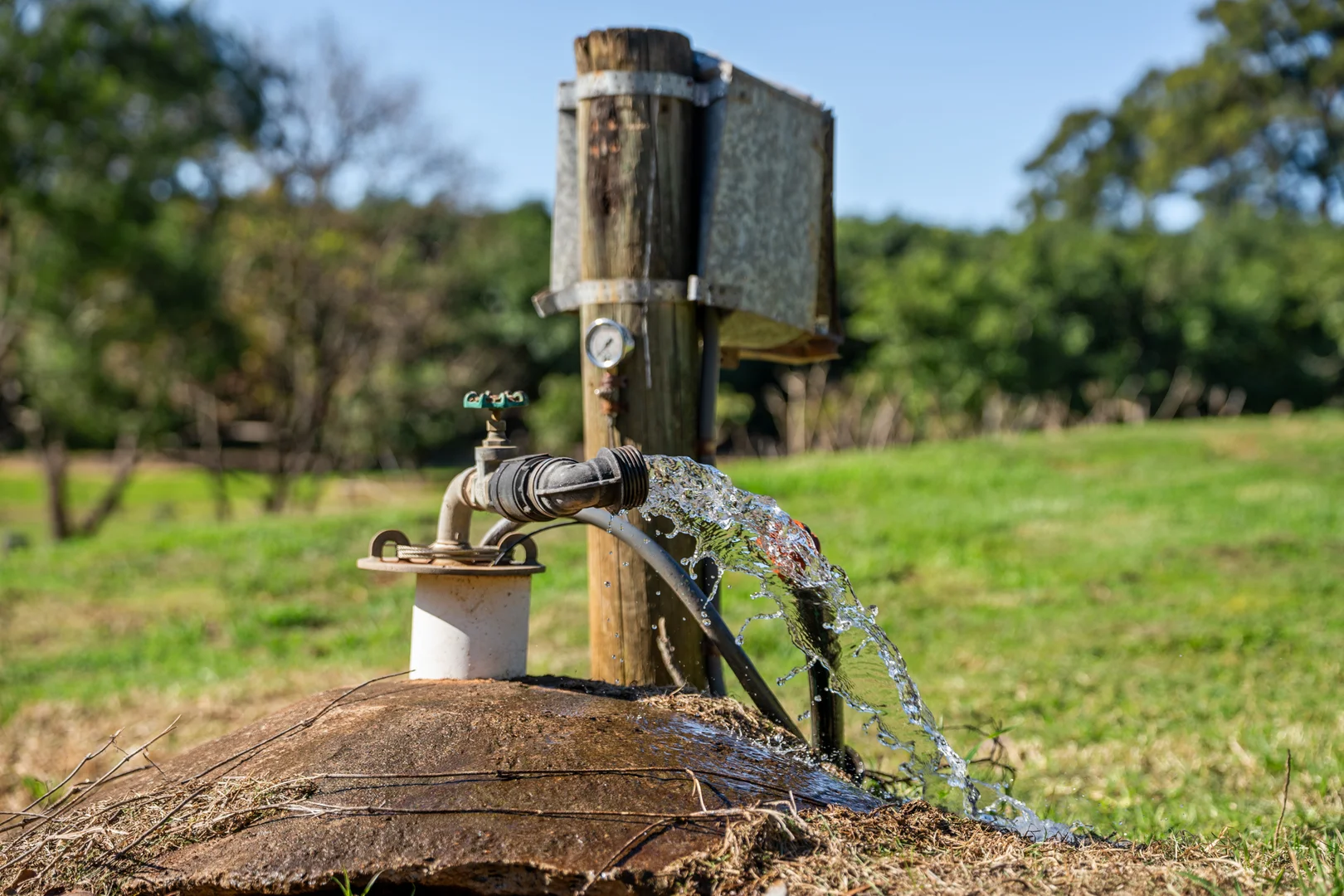 Additional image 6 of 'Ravensbourne Ridge' 45 Blanck Road, Ravensbourne QLD 4352