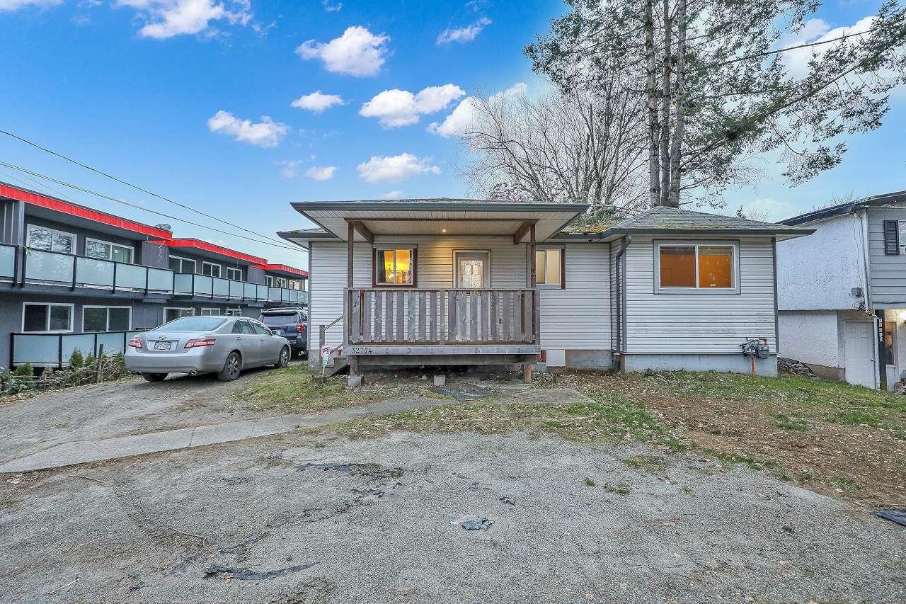 32774 7th Avenue, Mission, BC, V2V 2C1