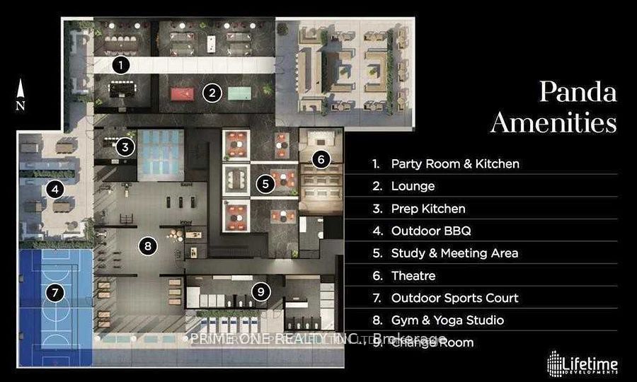 Additional image 5 of 1009-20 Edward Street, Toronto, ON, M5G 0C5