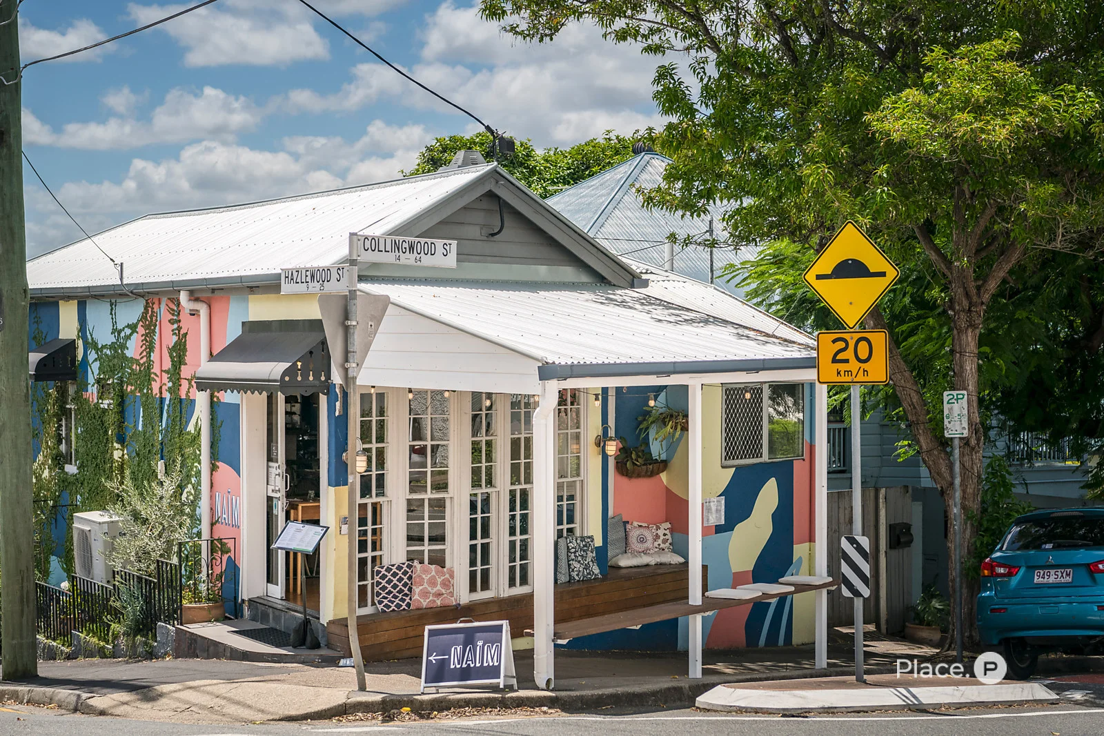 Additional image 9 of 25 Ozanne Street, Paddington QLD 4064