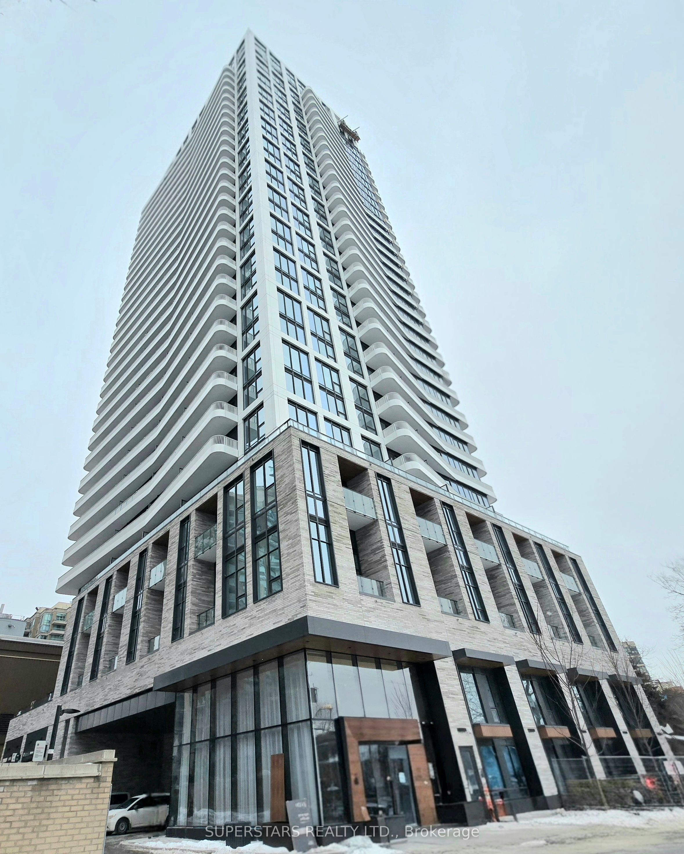 2901-36 Olive Avenue, Toronto, ON, M2N 0M4