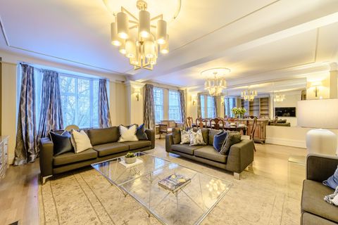 Strathmore Court, 143 Park Road, St John's Wood, London NW8