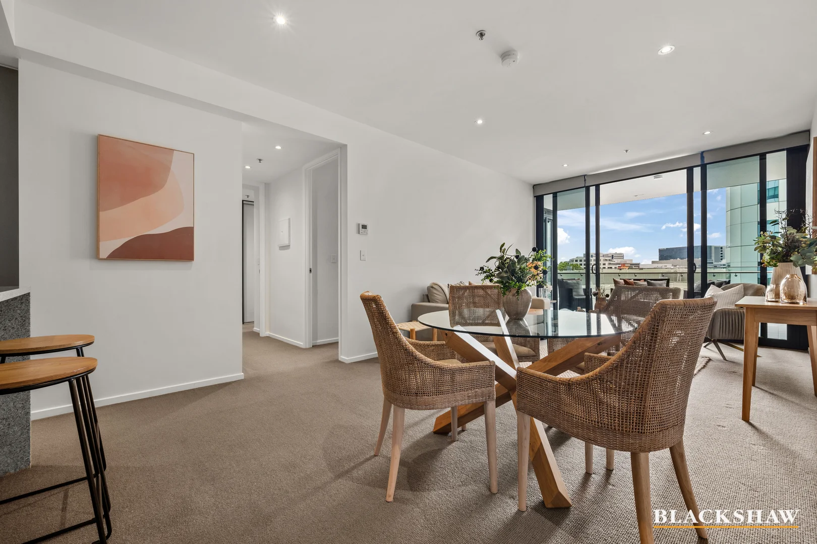 Additional image 5 of 502/240 Bunda Street, City ACT 2601