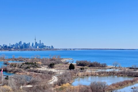 Additional image 8 of 1806-2240 Lake Shore Boulevard W, Toronto, ON, M8V 0B1