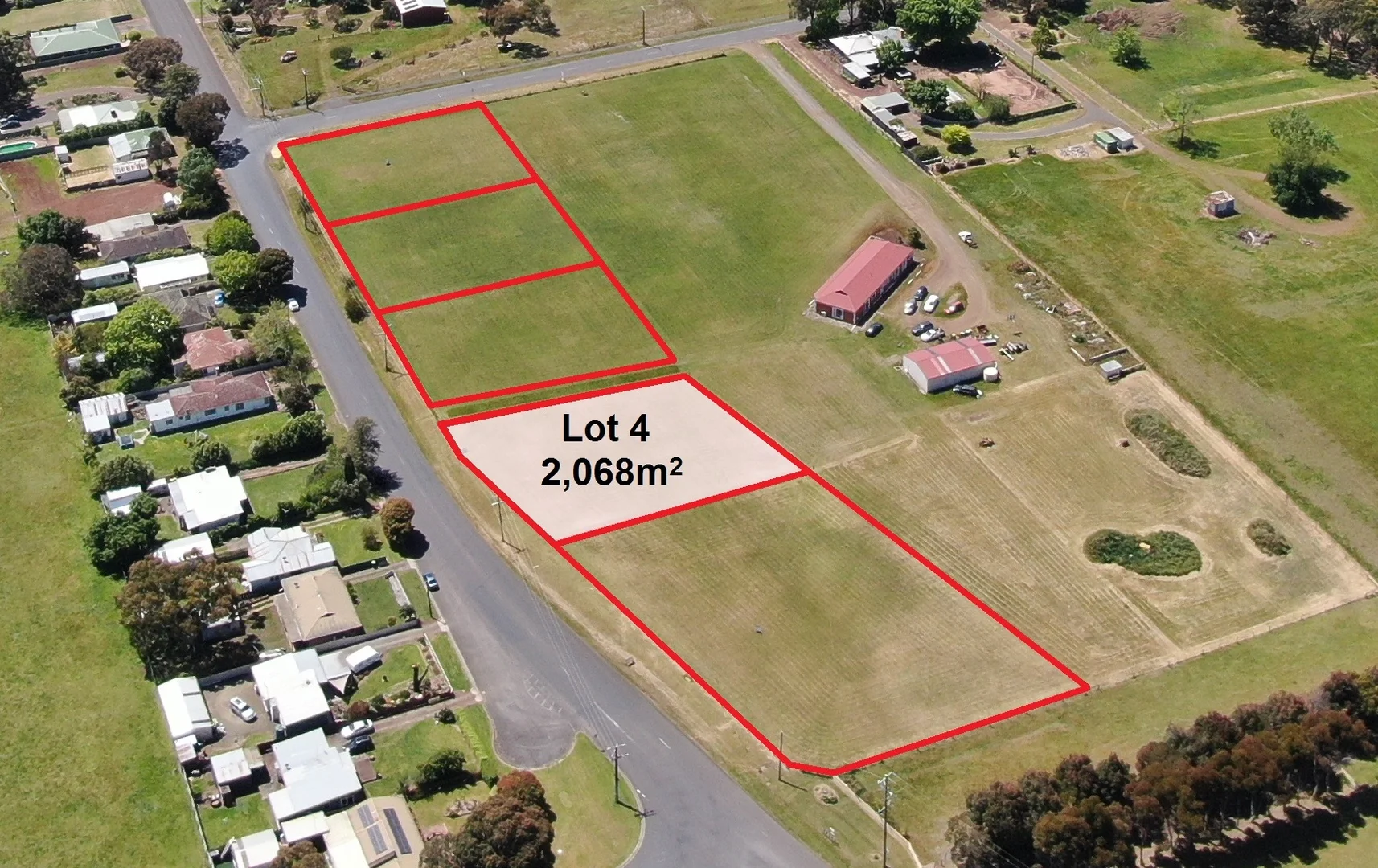 Additional image 2 of 4/2-14 Petschels Lane, Hamilton VIC 3300