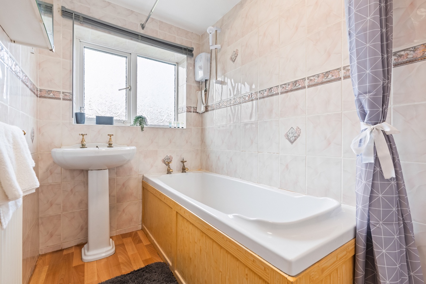 Additional image 7 of 4 Bed Semi-Detached House, Lidgett Park Avenue, LS8, N1 7GU