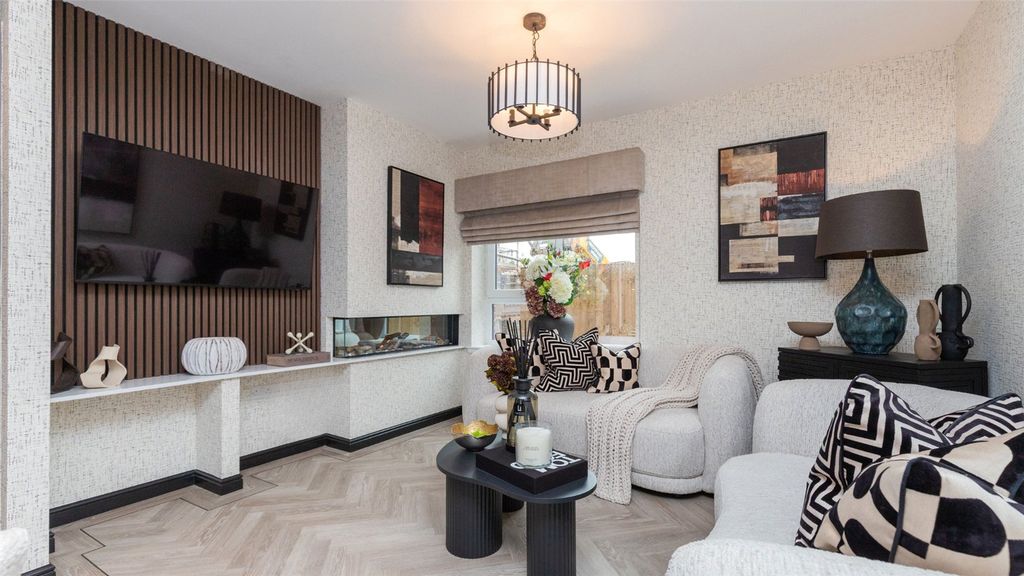 Additional image 4 of 2 bed flat for saleMaxwellton Road, Paisley, Renfrewshire PA1