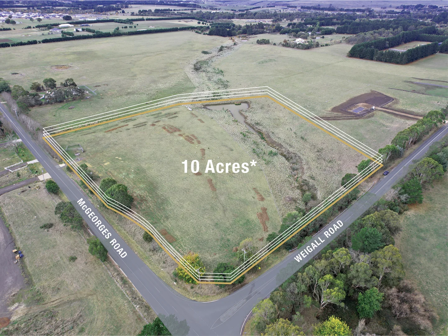 Additional image 4 of 194 McGeorge Road, Gisborne VIC 3437
