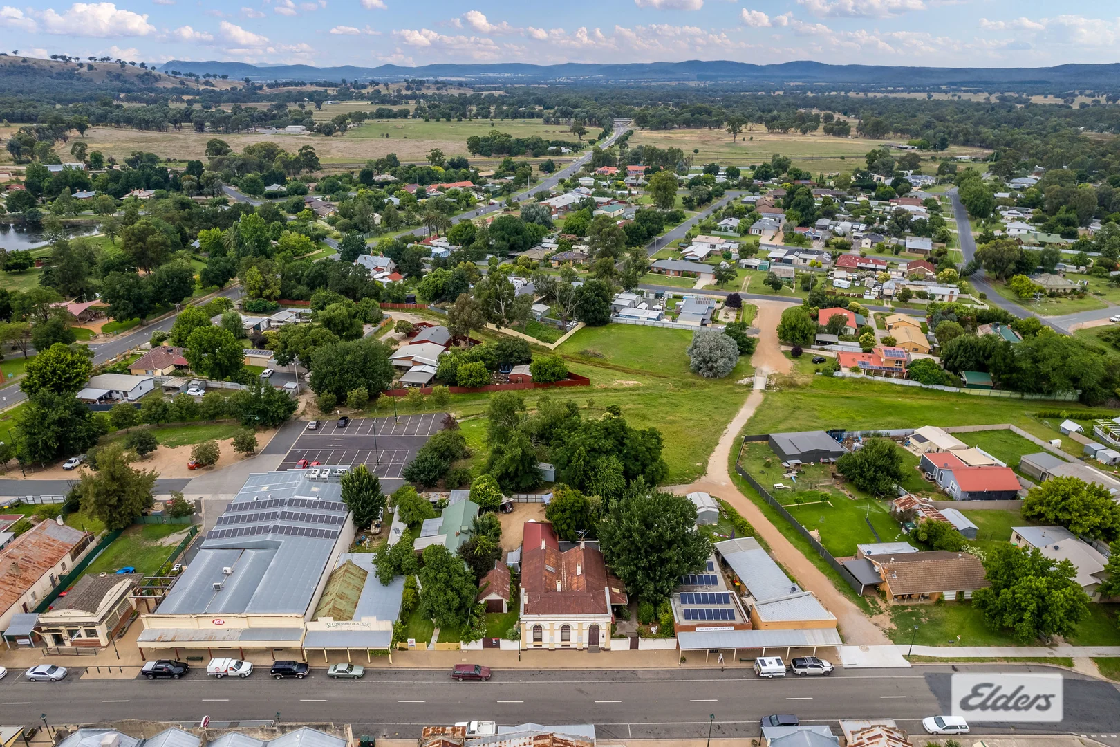 Additional image 6 of - Greens Lane, Chiltern VIC 3683