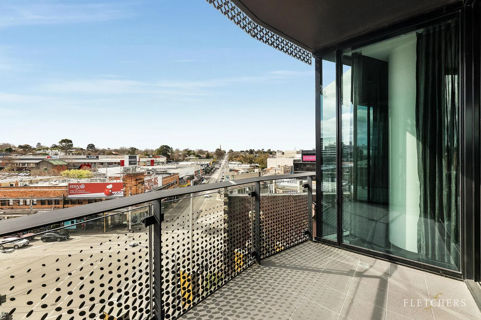 Additional image 6 of 510/480 Riversdale Road, Hawthorn East VIC 3123