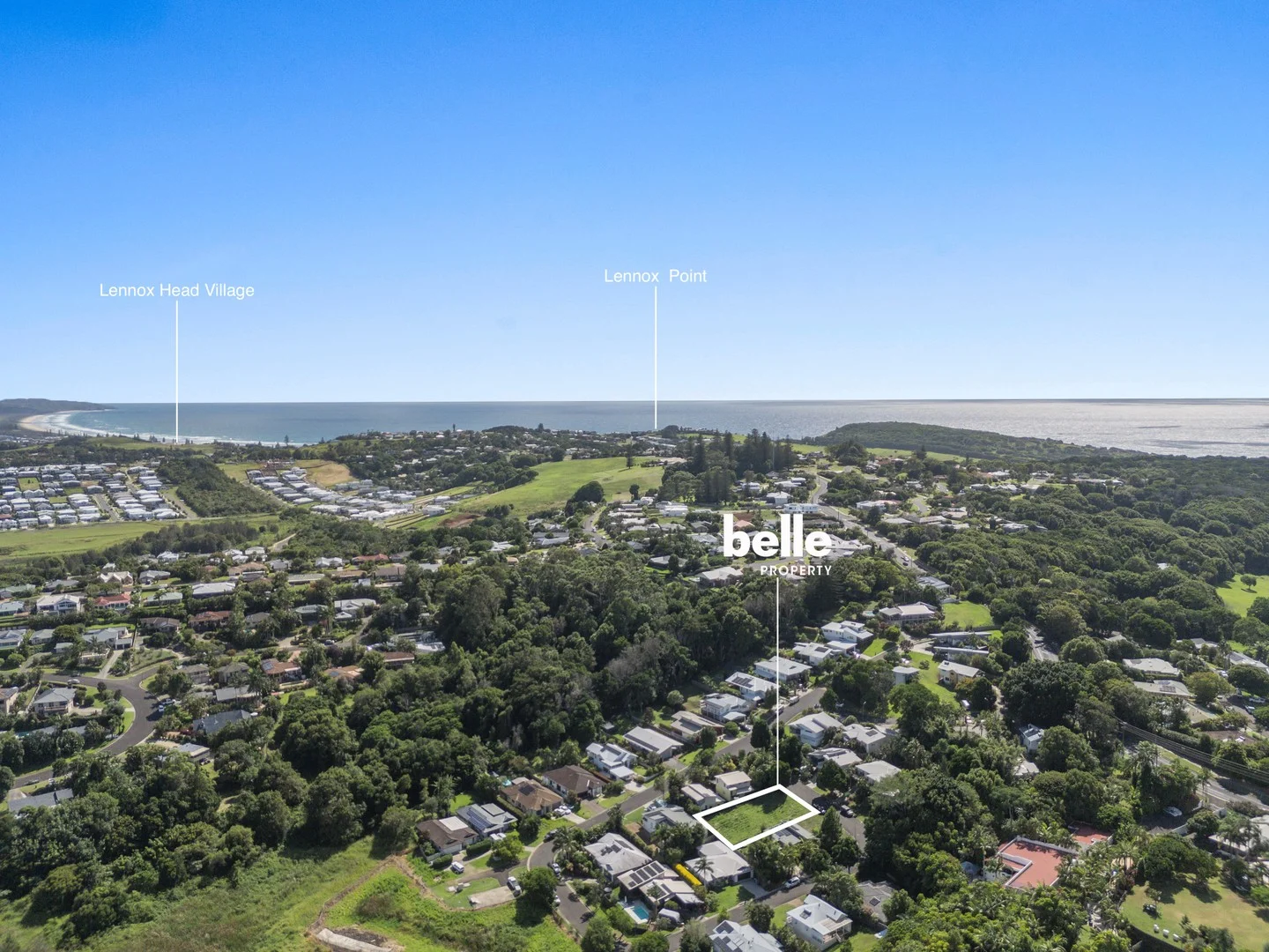 4 Alexander Circuit, Lennox Head NSW 2478