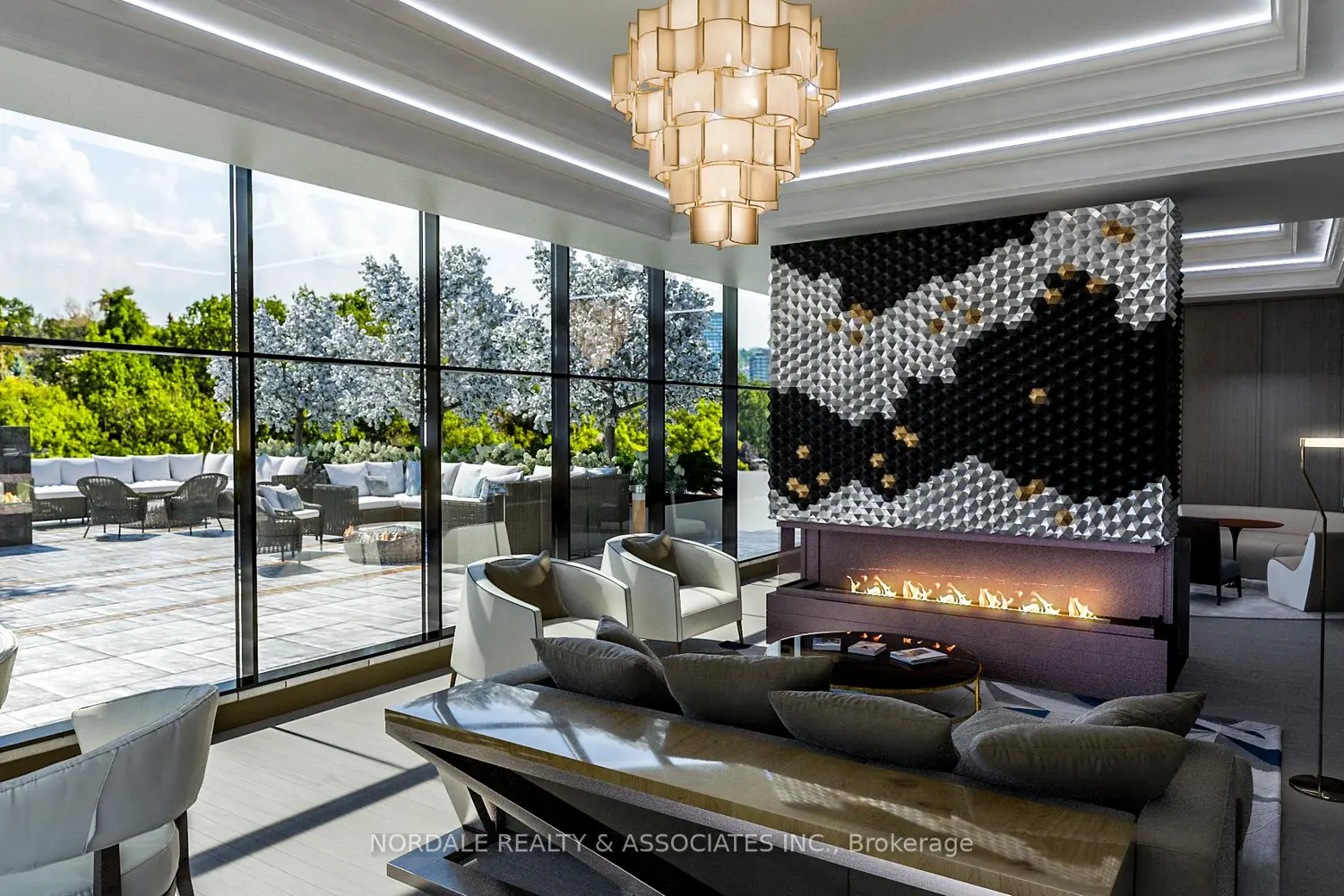 Additional image 9 of 2450 Bloor Street 1125