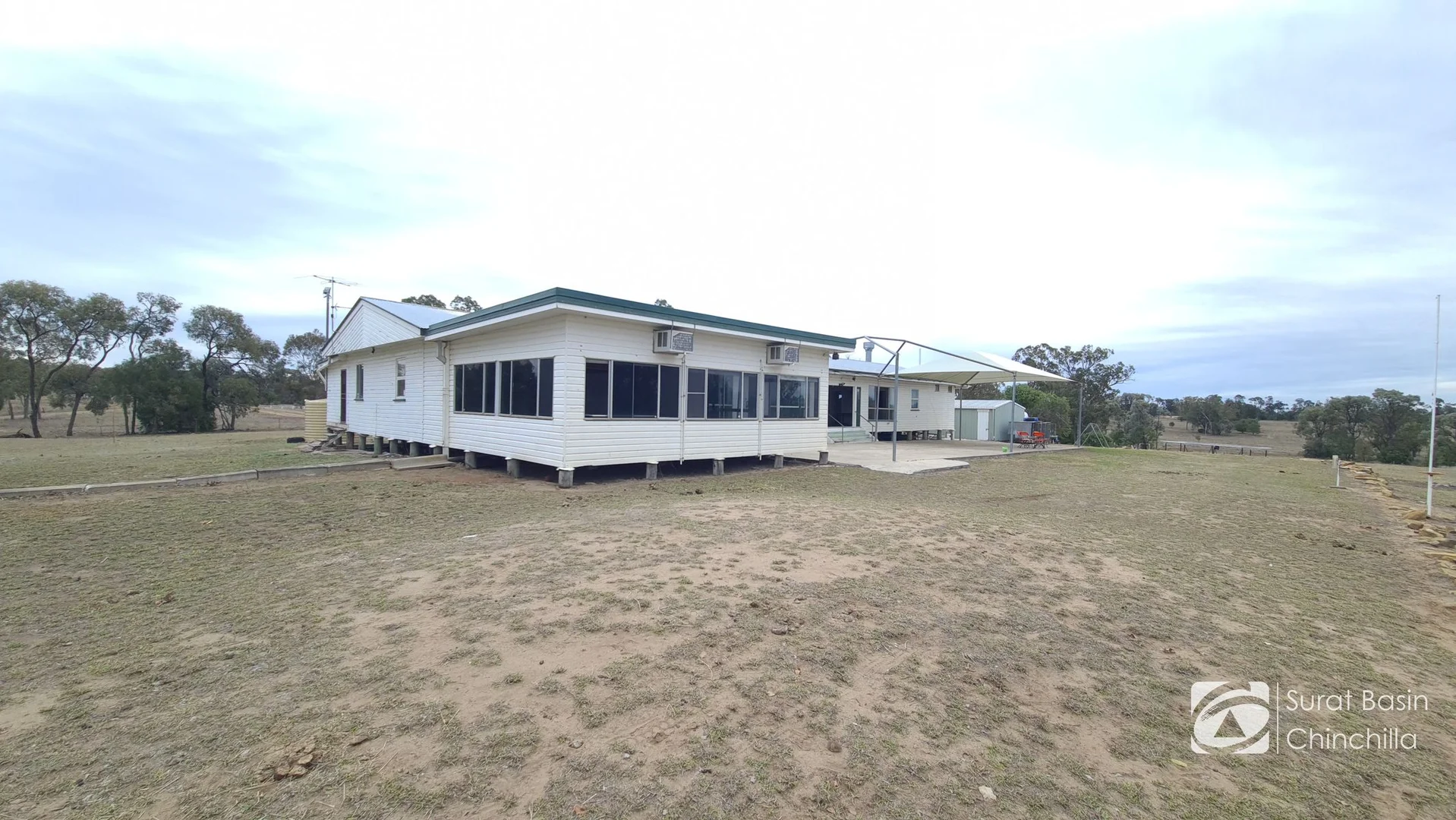 Additional image 43 of Arnold Street, Wandoan QLD 4419