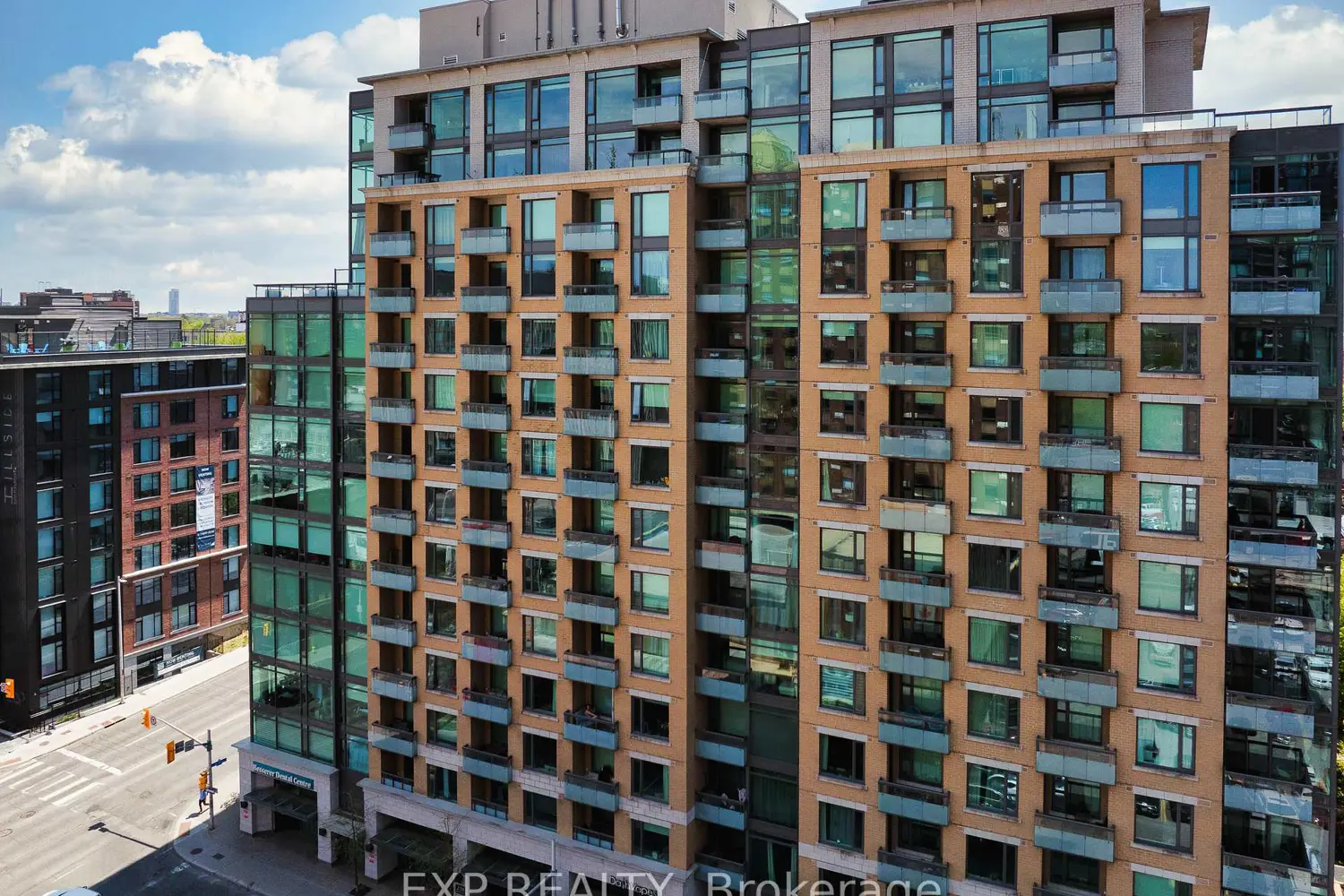 238 Besserer Street 612