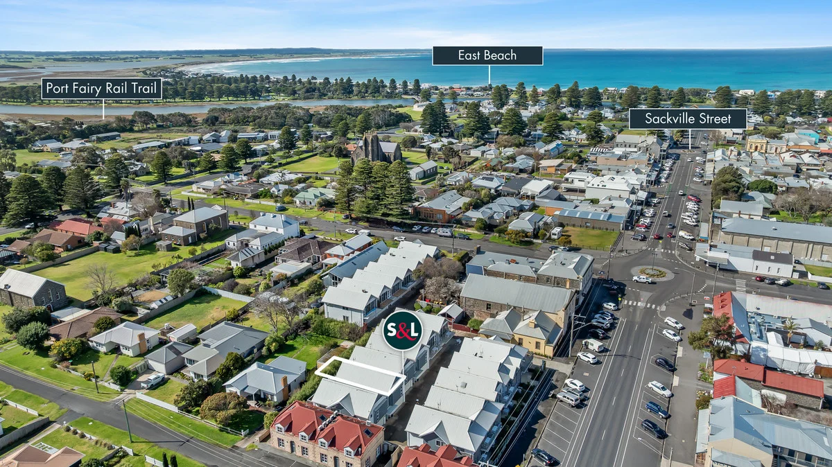 12 / 48-50 Bank Street, Port Fairy VIC 3284