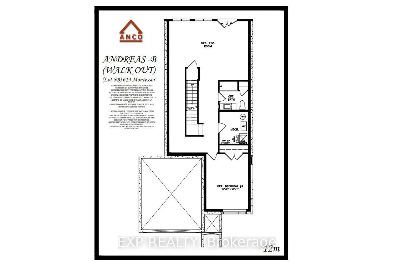 Additional image 3 of 613 Montessor Crescent