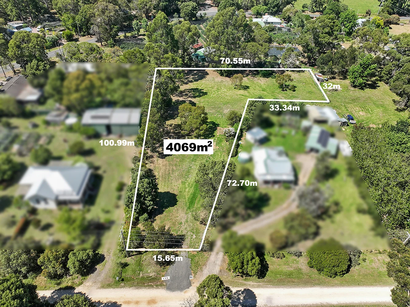 13 Wallaces Road, Barwon Downs VIC 3243