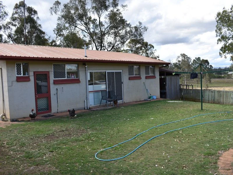 Additional image 9 of 33 Anthonys Road, Postmans Ridge QLD 4352