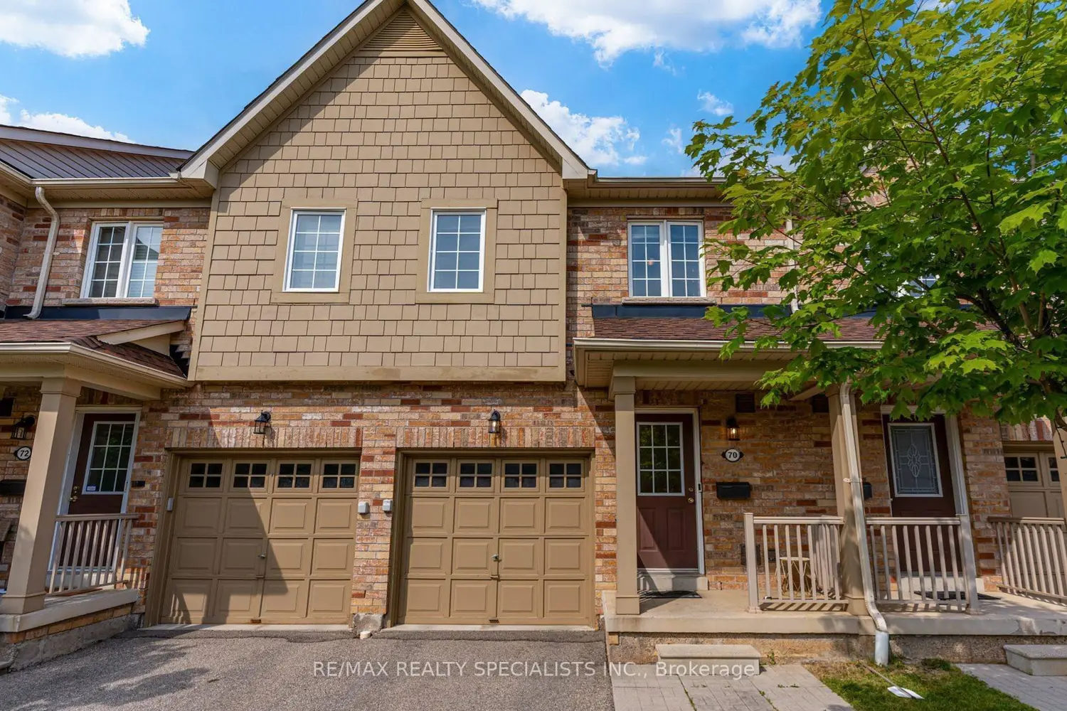 3950 Erin Centre Boulevard 70