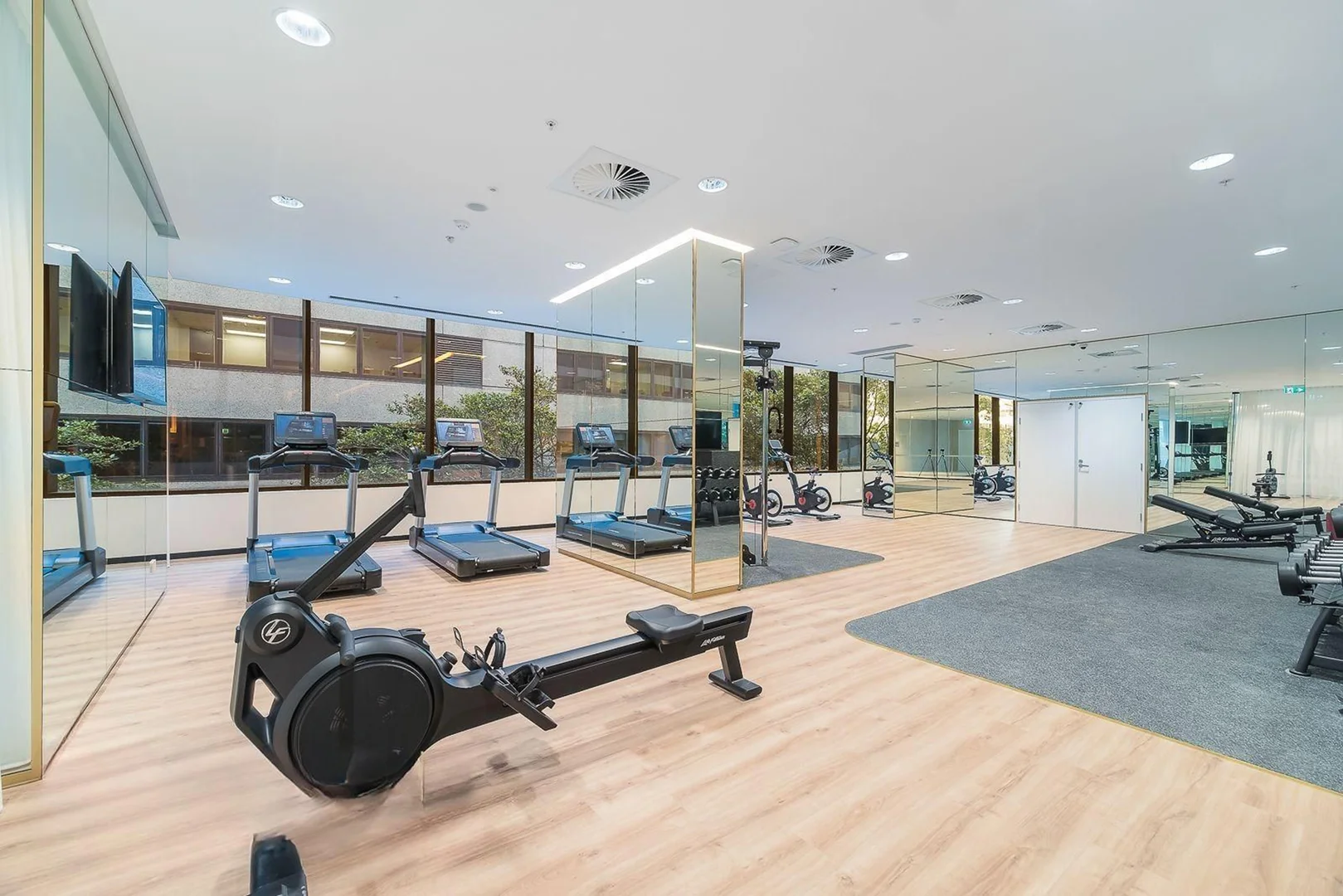 Additional image 12 of 805/500 Pacific Highway, St Leonards NSW 2065