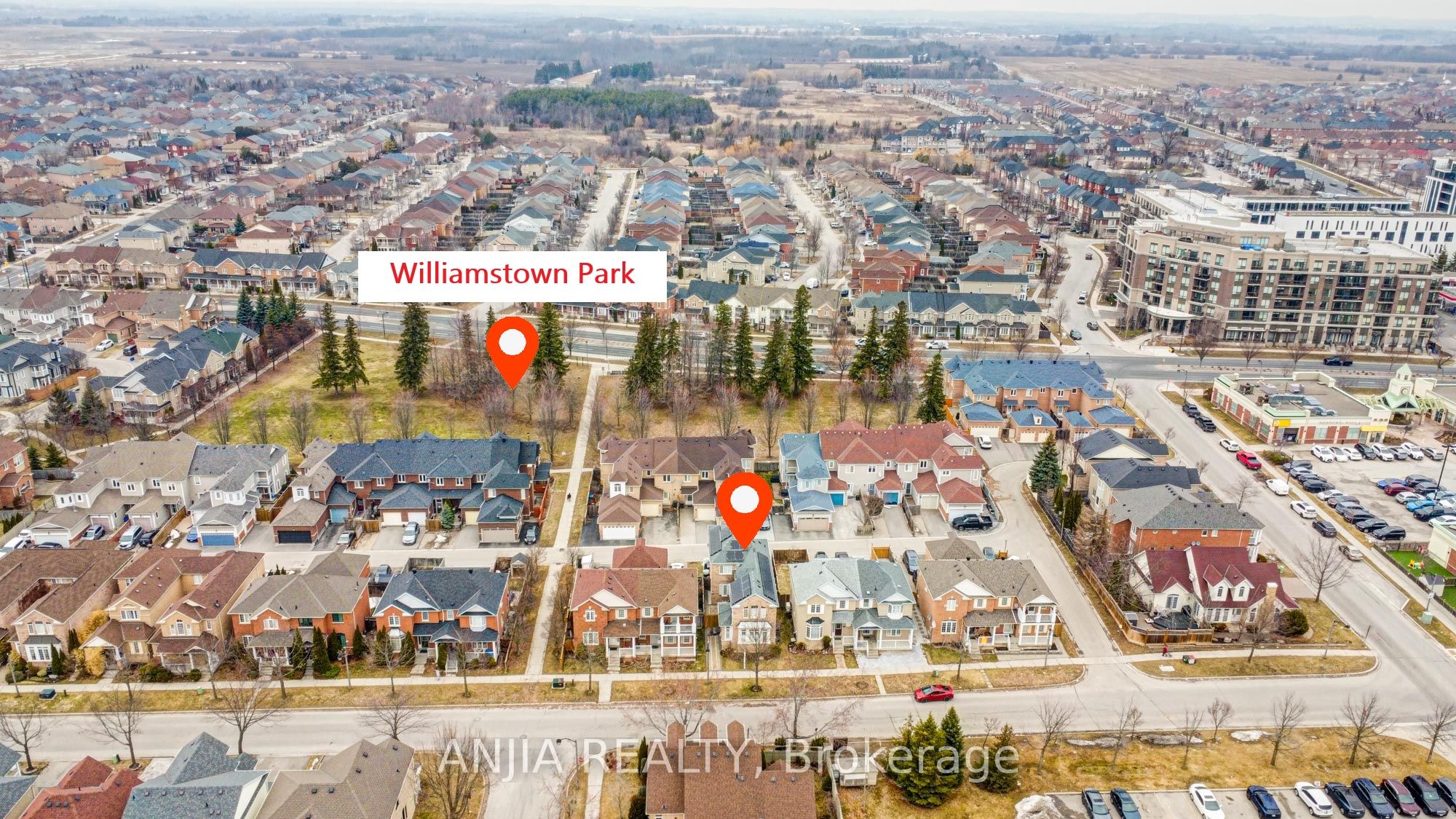 Additional image 2 of 116 Emery Hill Boulevard, Markham, ON, L6C 2S6