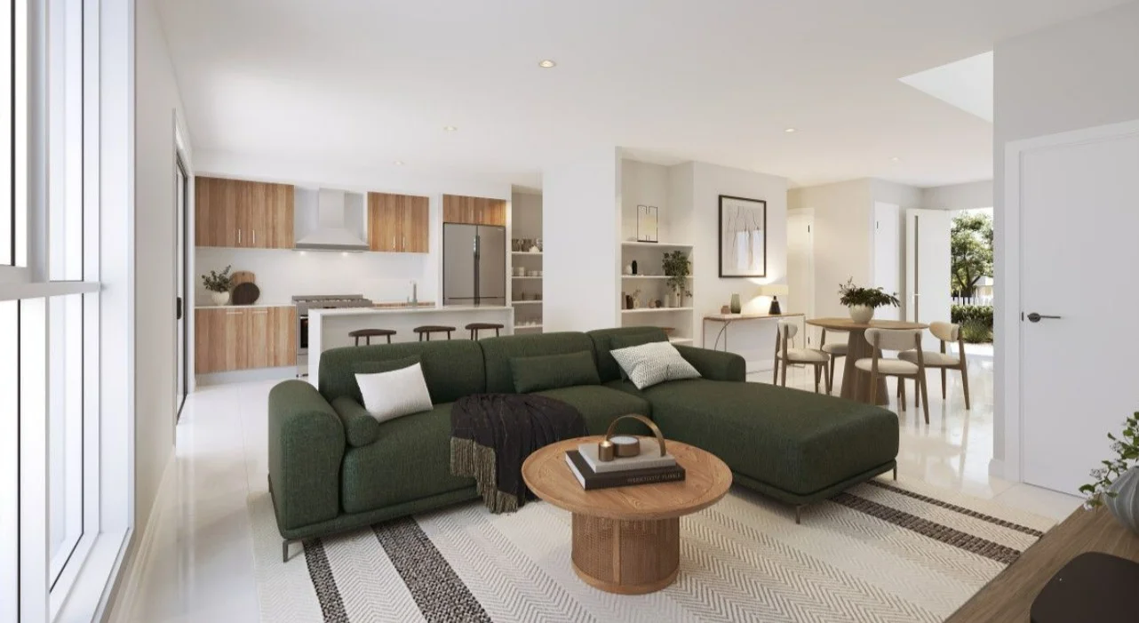 Additional image 3 of lot 127 13th avenue, Austral NSW 2179