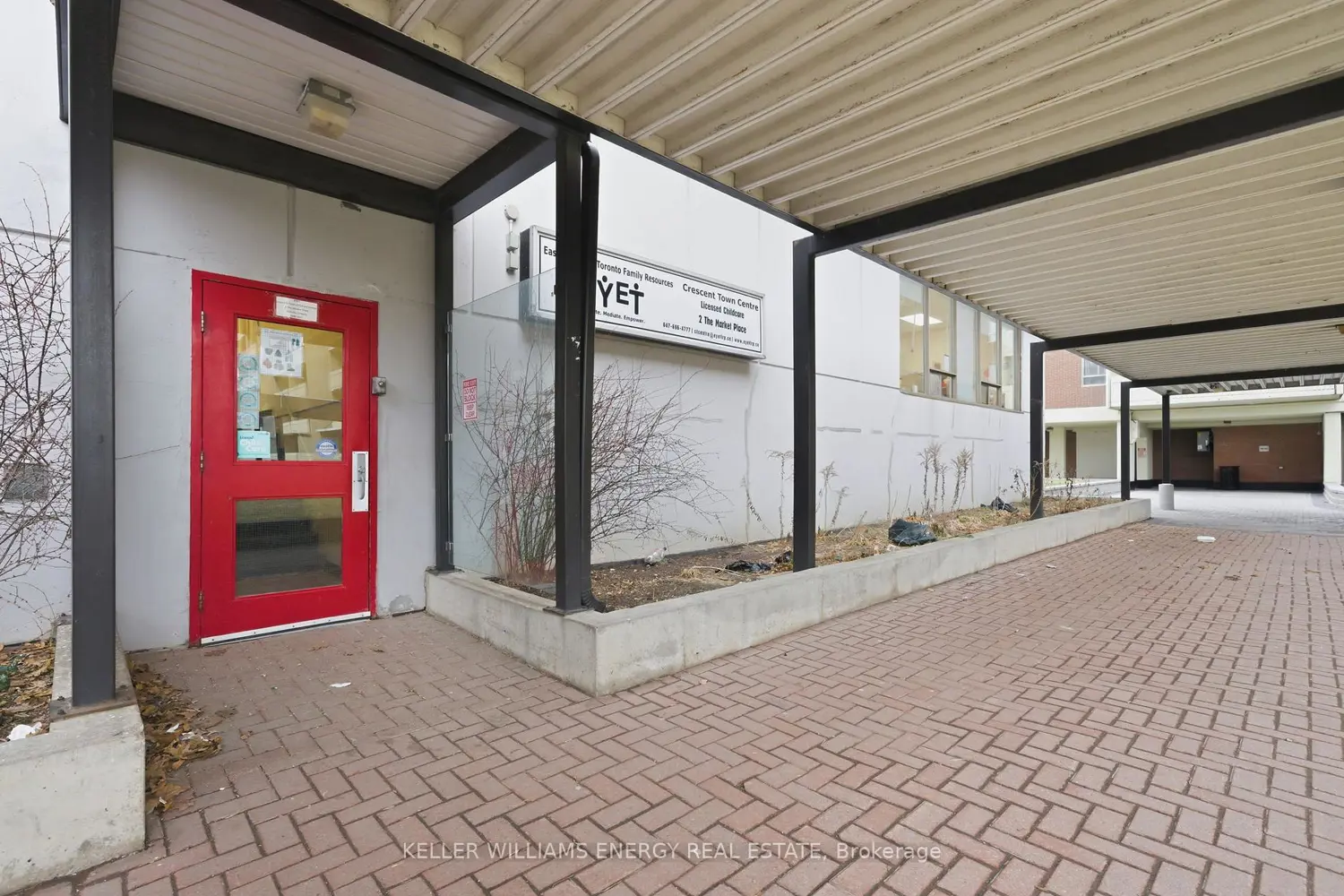 Additional image 17 of 1 Massey Square 1514