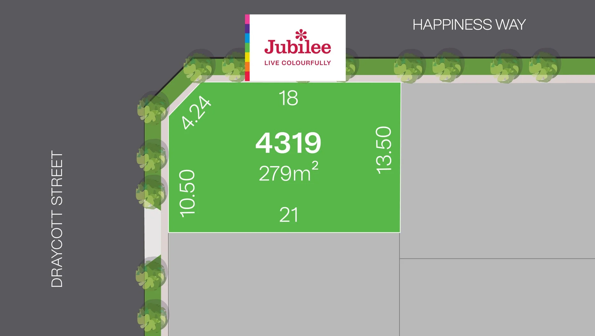 Draycott Street, Wyndham Vale VIC 3024