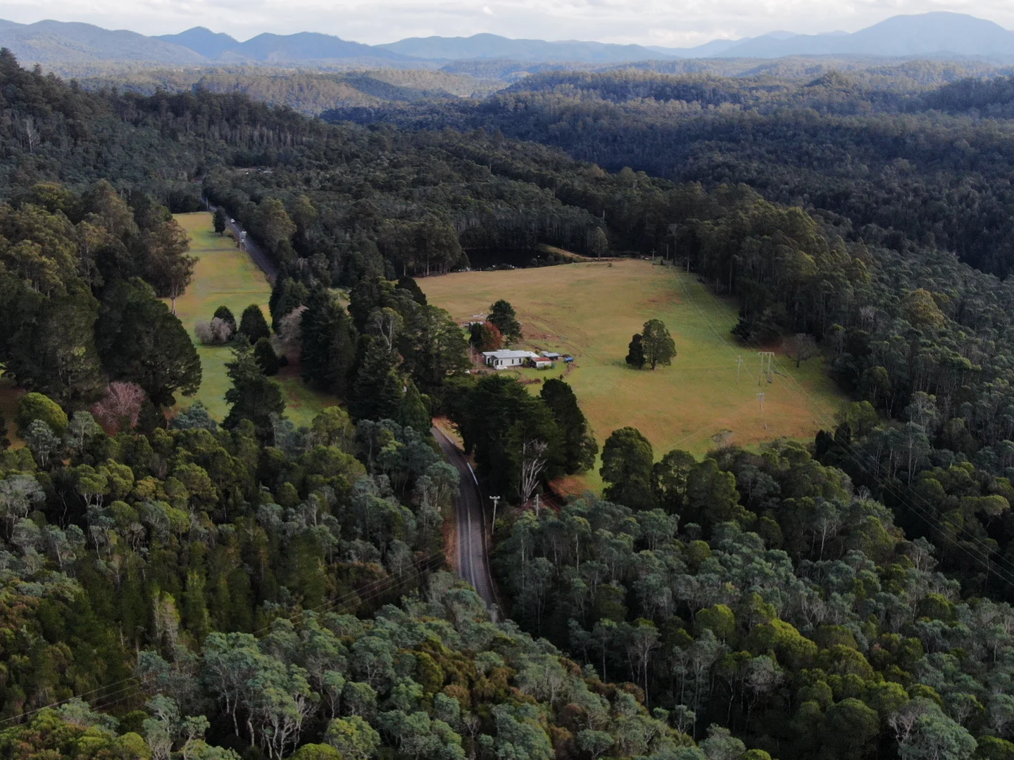 Additional image 8 of 12384 Murchison Highway, Rosebery TAS 7470