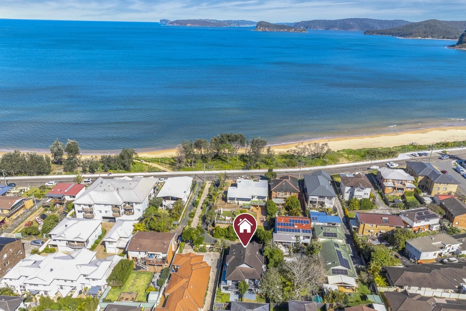 2/148a The Esplanade, Umina Beach NSW 2257