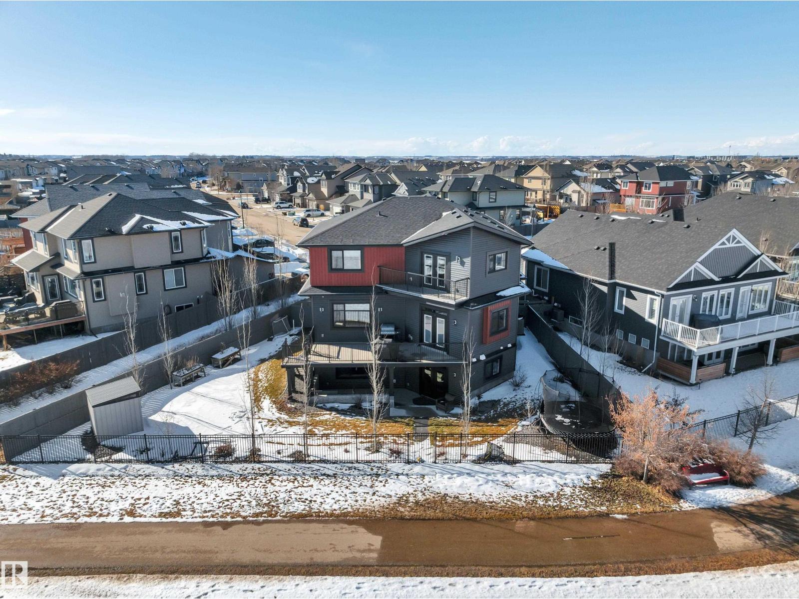 Additional image 5 of 136 Kirpatrick Crescent, Leduc, AB, T9E0W3