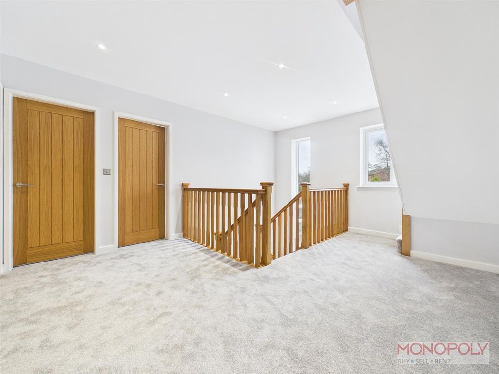 Additional image 13 of 5 bed detached house for saleErw Ffynnon, Queen Street, Treuddyn, Mold CH7
