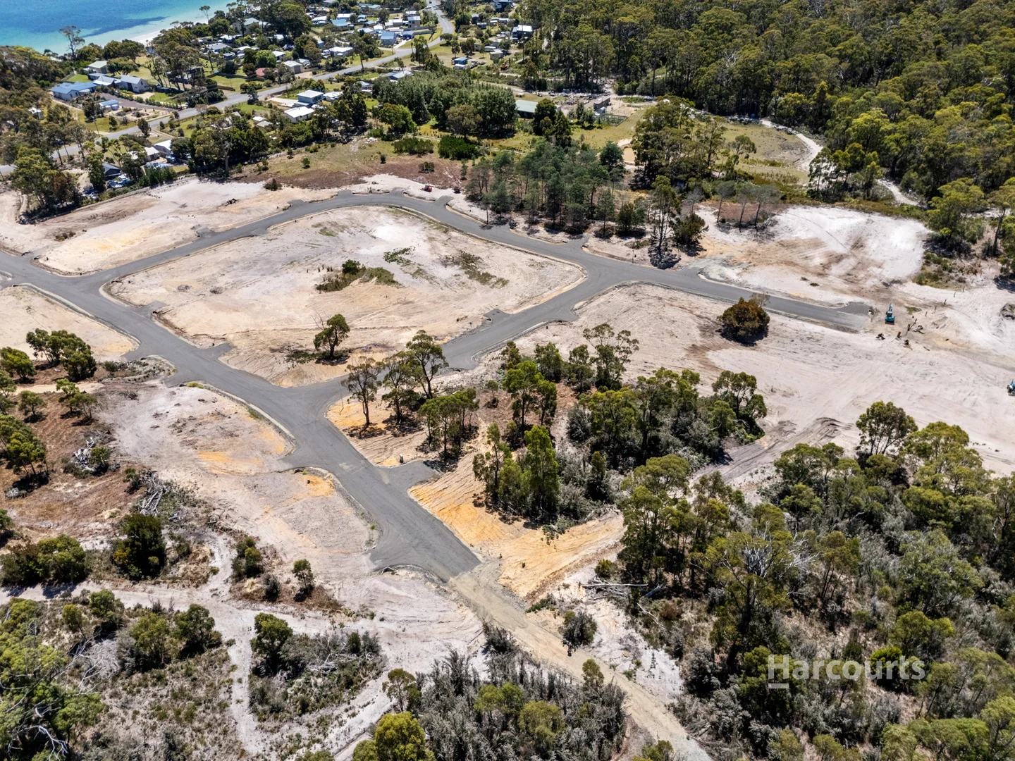 Additional image 7 of Lot 1-22/227 White Beach Road, White Beach TAS 7184