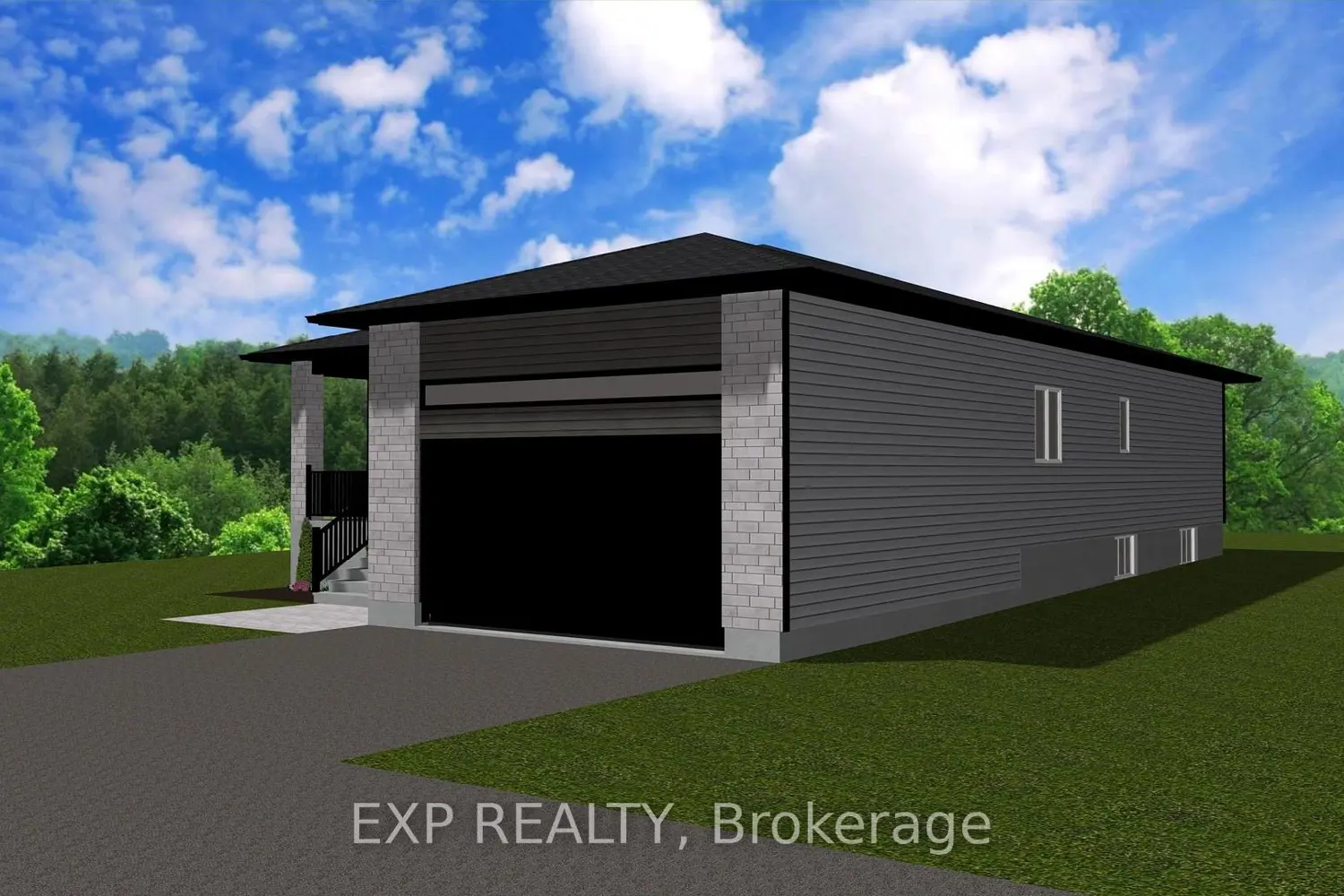 Additional image 3 of Lot 1 Giroux Street