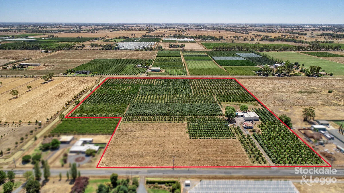 Additional image 6 of 645 New Dookie Road, Lemnos VIC 3631