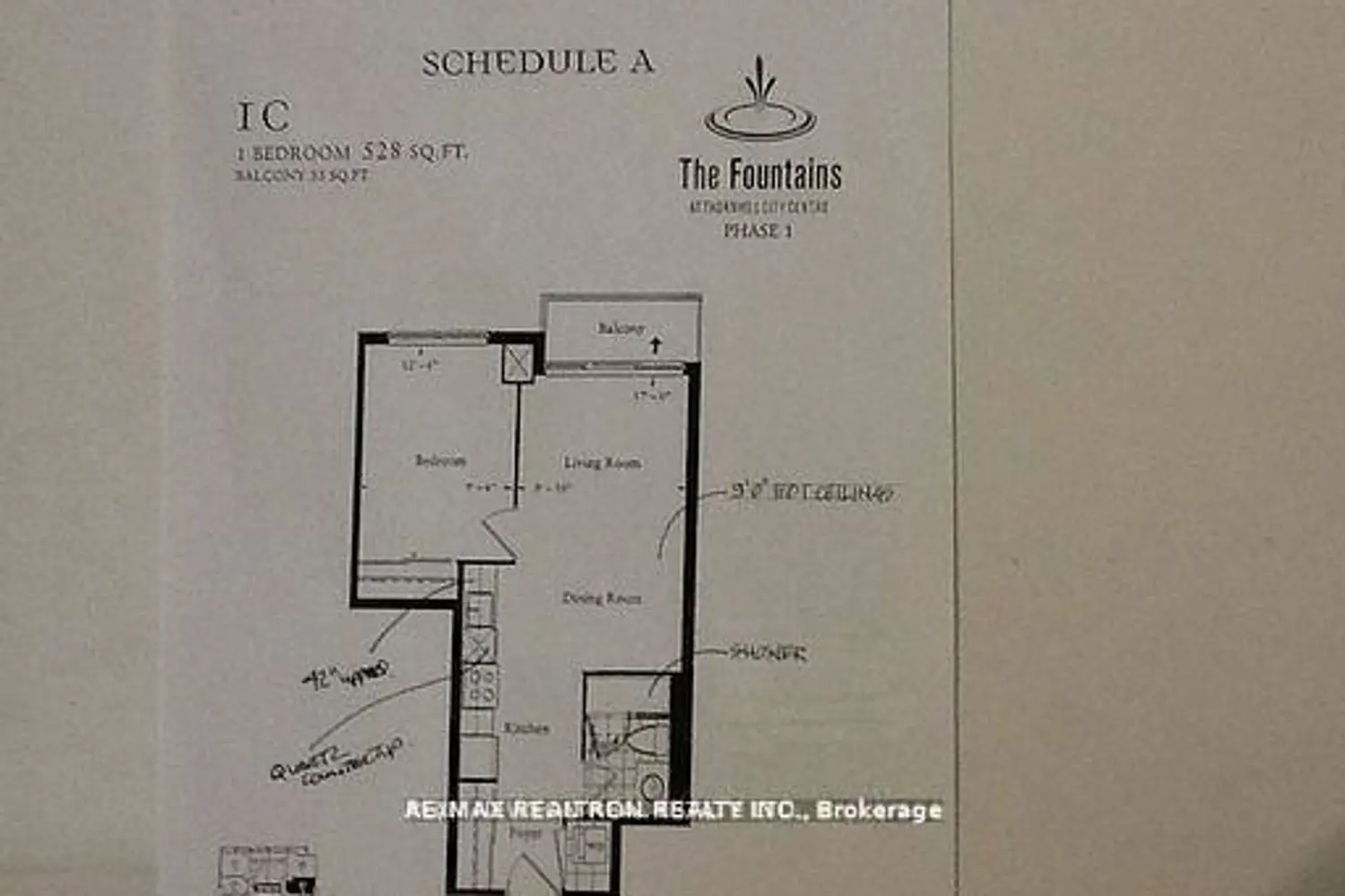 Additional image 10 of 75 North Park Drive 603