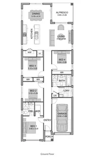Additional image 2 of lot 127 13th avenue, Austral NSW 2179